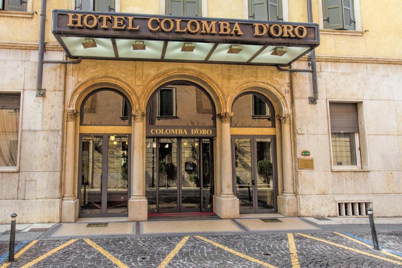 Colomba D'oro Tropea