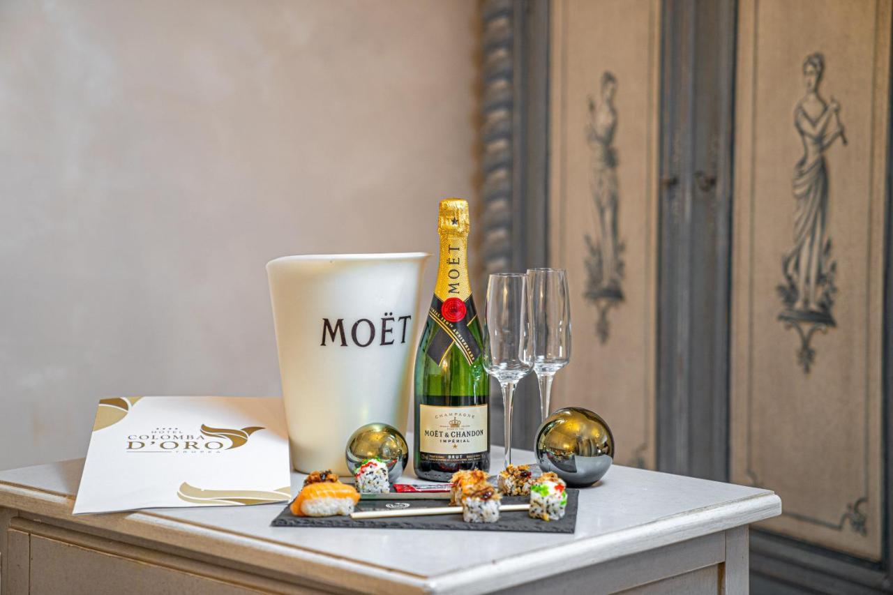 Hotel Colomba D'oro 4*