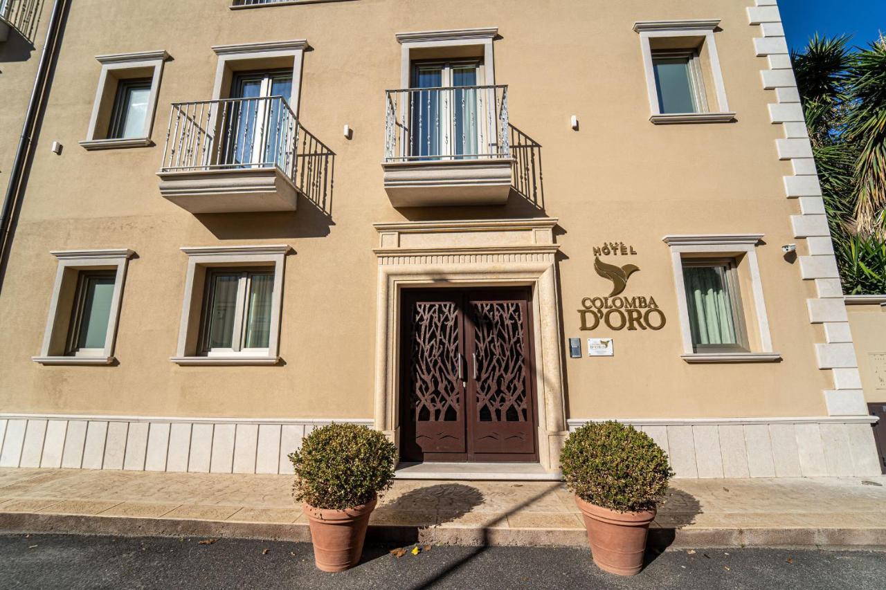Colomba D'oro Hotel Tropea