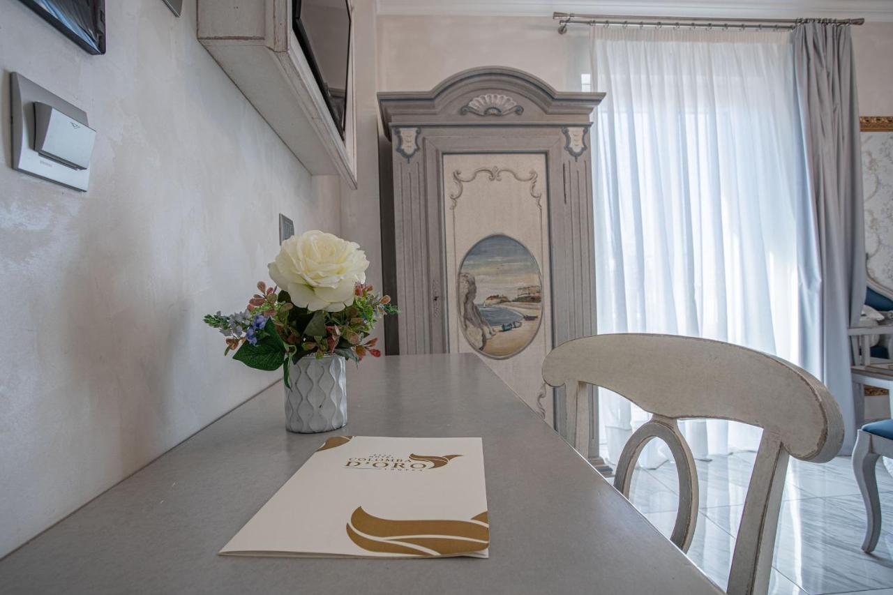Hotel Colomba D'oro 4*