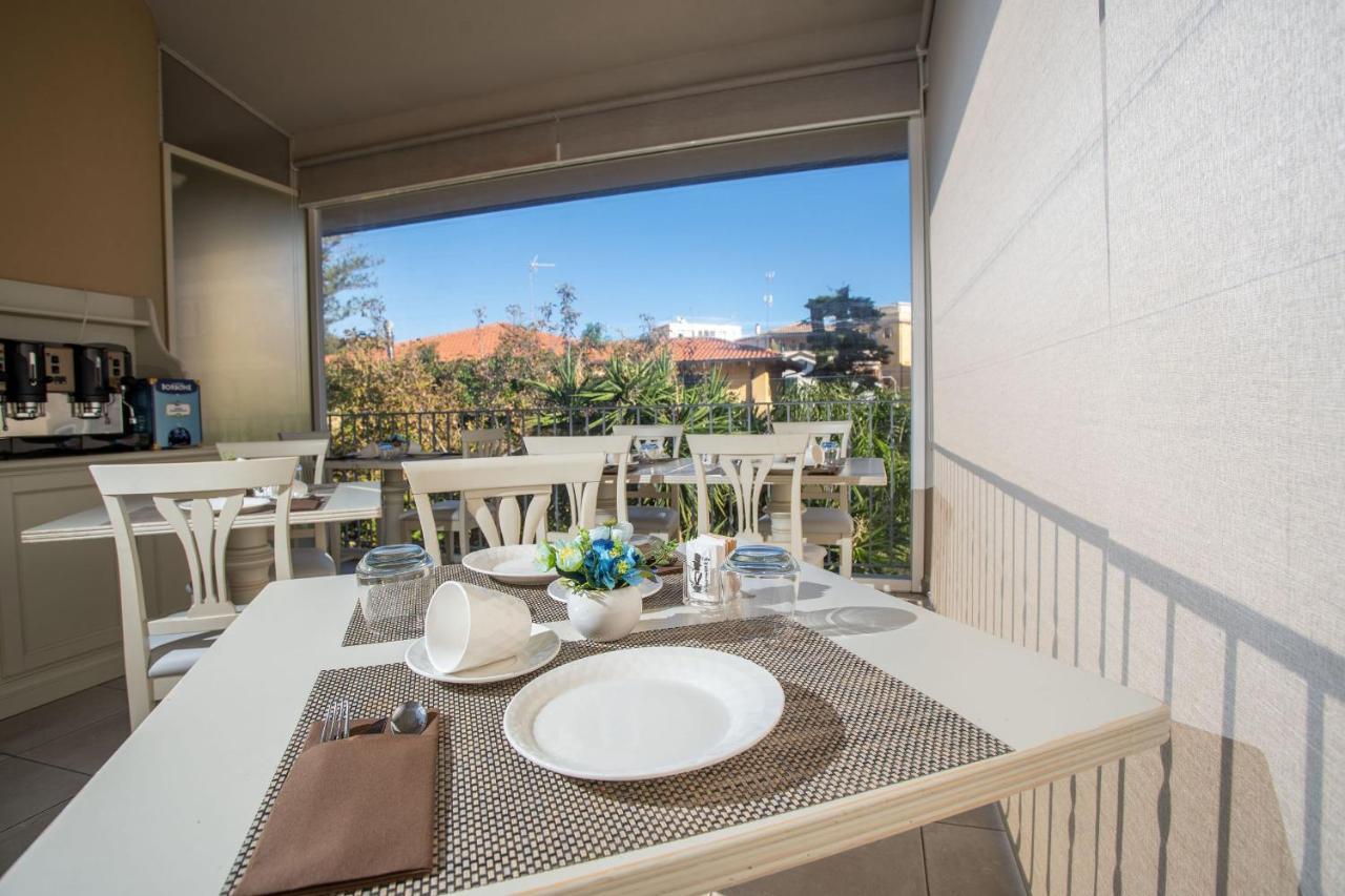 Colomba D'oro Hotel