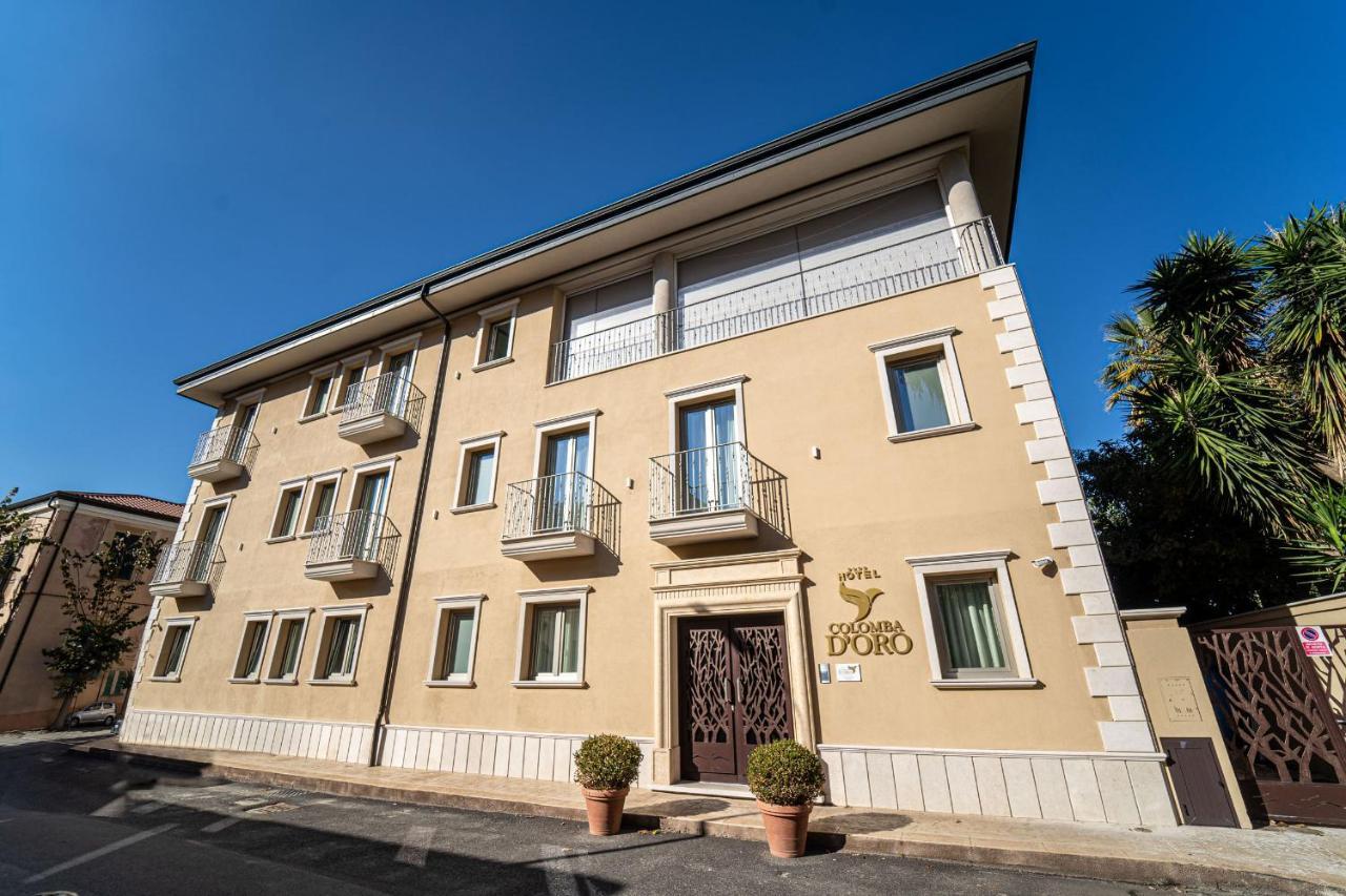 Hotel Colomba D'oro 4*