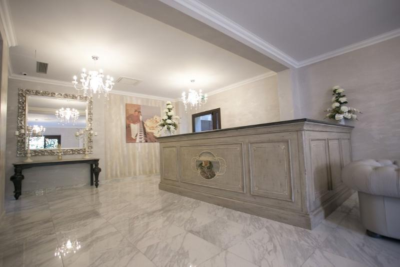 Colomba D'oro Tropea