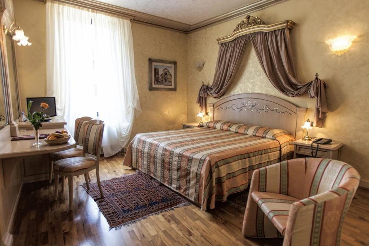 Colomba D'oro 4*