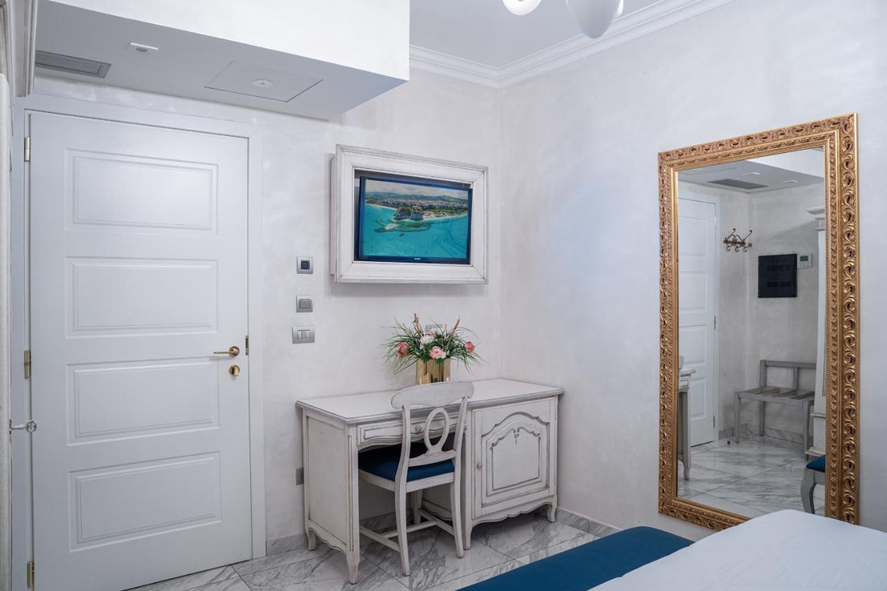 Colomba D'oro 4* Tropea