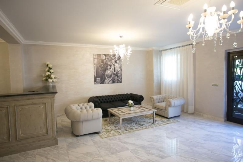 Hotel Colomba D'oro Tropea